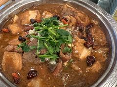 -月坛宾馆-聚仙楼餐厅