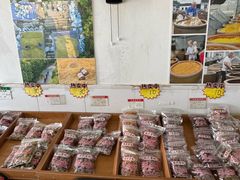 -苏州市吴中区光福窑上花果蜜饯厂