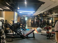 -一兆韦德健身(古美店)