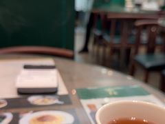 -麦奀云吞面世家(中环店)