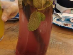 -盘炉forenza·云贵川融合小食堂 ( 钟楼中柳巷店)