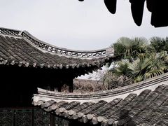 -何园
