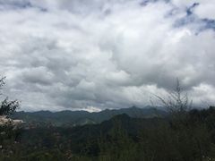 -商洛老君山旅游风景区