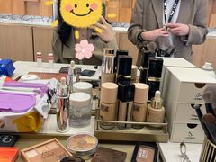 -海马体大师店(广州天汇广场IGC大师店)