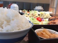 -味太助·银饭食堂(中华城店)