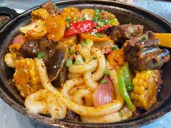 -伊帆食府·青海地方特色美食