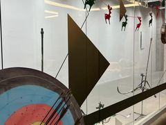 -無弓射箭俱乐部(领展中心城店)