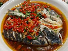 -味上湘菜馆(岳麓山店)