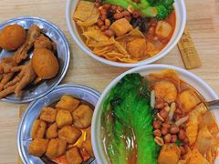 -笋果坊螺蛳粉(竹园小区店)