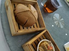 -国贸旋转餐厅(国贸广场店)