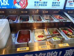 -尹珍珠·韩式无限烤肉(回龙湾店)