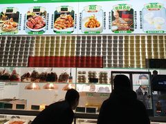 -紫光园·烤鸭·北京菜(团结湖店)