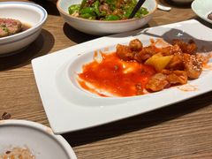 -莫山小馆(大石桥店)