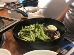 -东俞·韩式料理(院东街店)