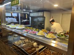 -清真·西北人家风味馆(中山中路店)