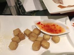 -义乌香格里拉•食尚汇MIX