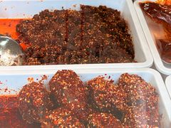 -四川特产熊家婆缠丝兔(广汉店)