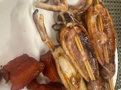 -蓝海国际大饭店·蓝钻自助百汇(兰山店)