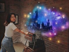 -歪歪宫殿·生日派对·团建聚会·轰趴·Wonder Palazzo