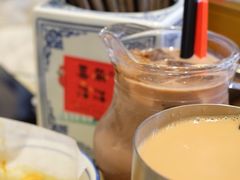 -彩虹站·香港烧腊茶餐厅