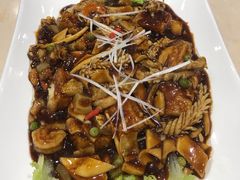 八珍豆腐-苏闽菜馆(鞍山道店)