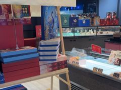 -燃厚蛋糕(卓展中信城店)