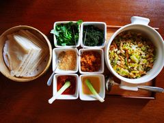 -林四喜·闽南传家菜(鼓浪屿店)