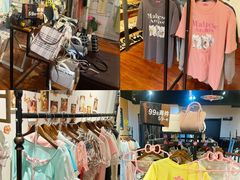 -小熊99自助女装(龙源国际广场店)