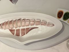 -鹭城轩·中餐厅(厦门康莱德酒店)