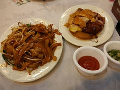 -桥底辣蟹(谢斐道店)