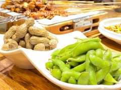 -小杨烤肉(朱雀店)