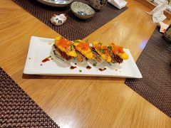 -樱の千渡日式料理·铁板烧•烧鸟(金盛田广场店)