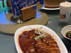 -客家汇·客家传承菜(水库店)