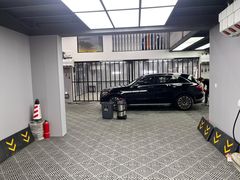 -天猫养车贴膜轻改·蓝电(优匹康桥东路店)