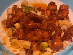 -红蜡烛-养生粥-津鲁菜(中山路店)