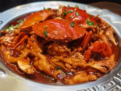 -胖哥俩肉蟹煲(杭州大厦中央广场店)