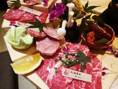-松鱼亭·和牛烧肉(协鑫广场店)