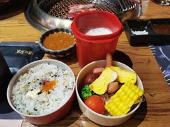 -黑牛の店·和牛烧肉(合生汇店)
