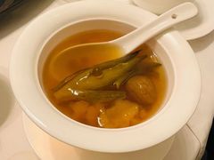 -上蔬无瑕· 创意素食·Vegetarian(华采天地店)