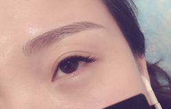 -UP&UP·半永久眉毛眼线机器野生眉