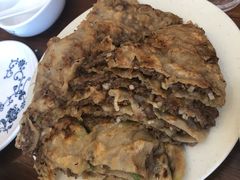 -清真永恒华威肉饼(潘家园店)
