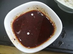 -李刚鸡西刀削面