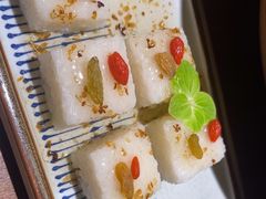 -薇酌饮·陕西菜(南门外店)
