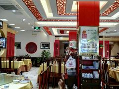 大堂-红红烤鸭店(西单店)