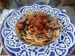-Seten Restaurant Cappadocia