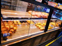 -卡吉诺动物奶油生日蛋糕(中原路店)