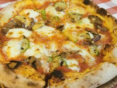 -安立可意大利美食