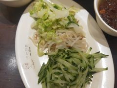 -姚记炒肝店(簋街店)