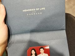 -海马体照相馆(重庆爱琴海购物公园店)
