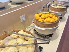 -素满香·全民食养自助(建邺万达店)